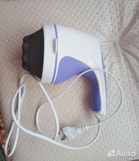 Вибромассажер для тела