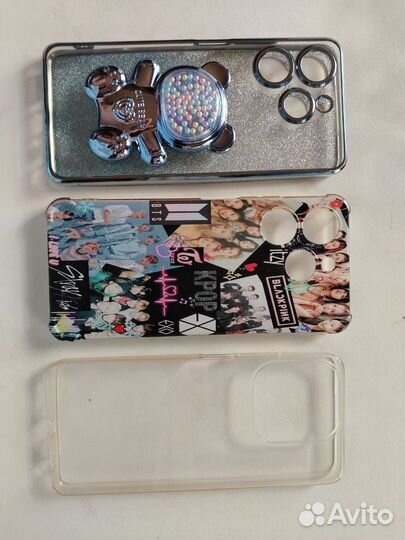 TECNO Spark 10 Pro, 8/128 ГБ