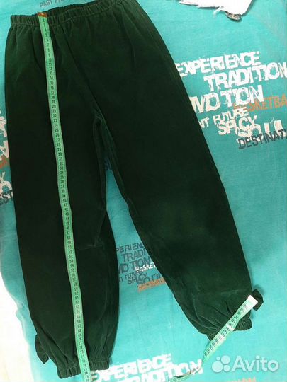 Новогодний костюм для мальчика