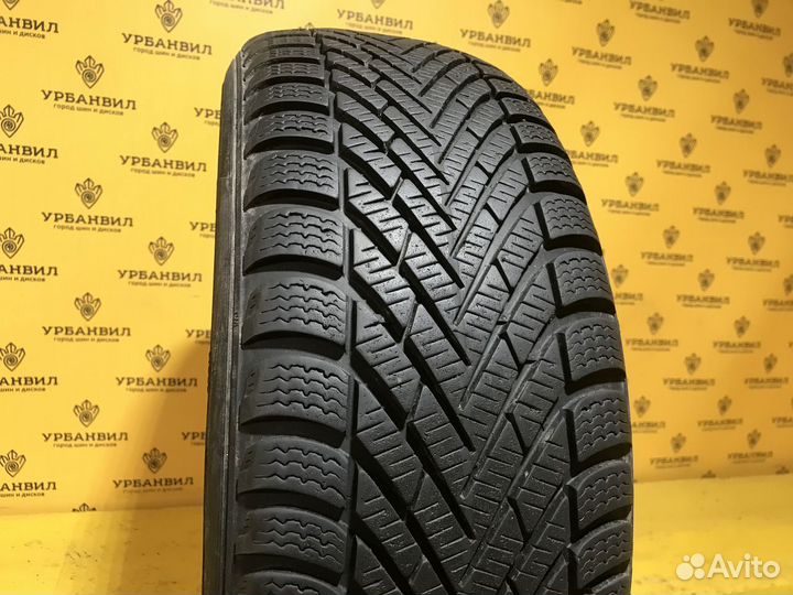 Pirelli Winter Cinturato 205/55 R16 91H