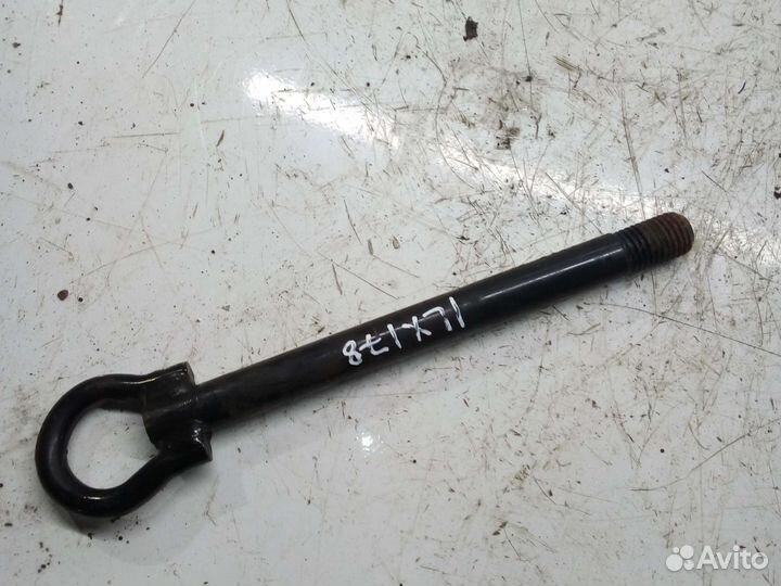 Крюк буксировочный LADA xray