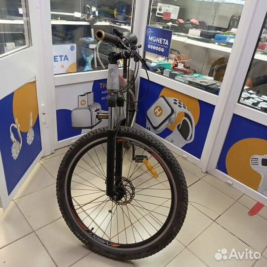 Велосипед Next ozone 26