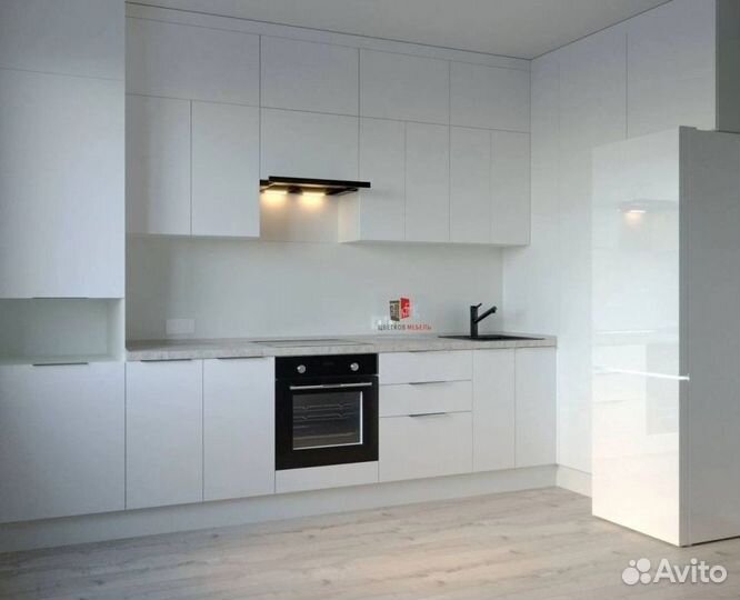 Кухня небольшая артикул 67452