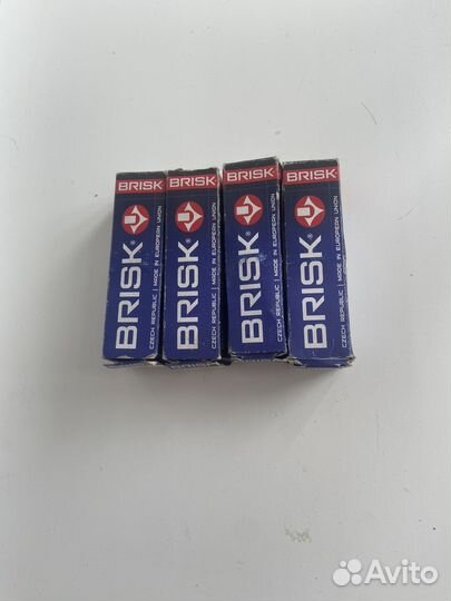 Свечи зажигания ваз 8кл