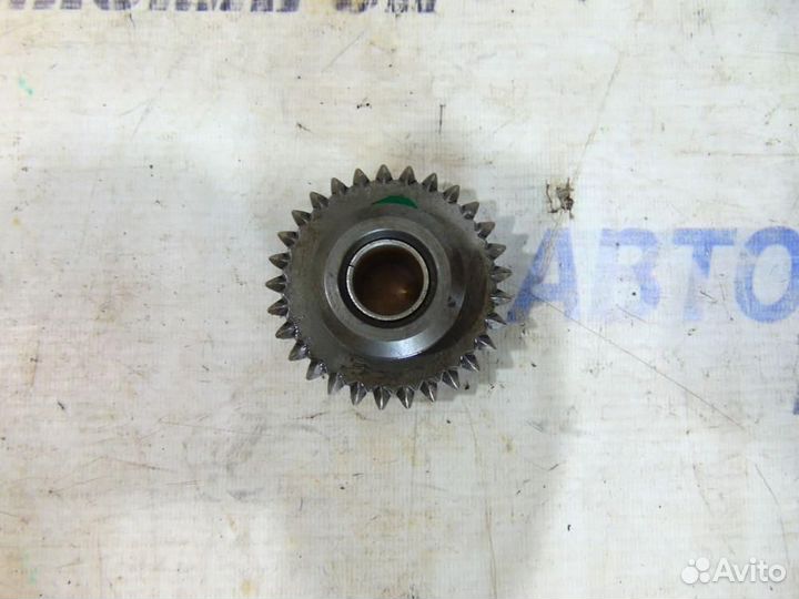 Шестерня задней передачи для Opel Zafira A 1 1999