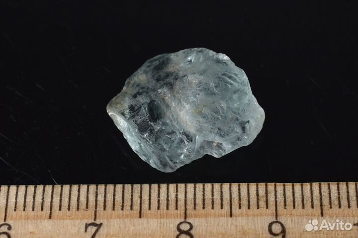 Аквамарин. Лот №702