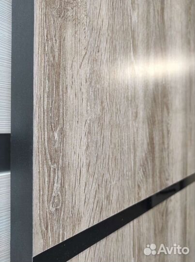 Двери межкомнатные линия 3