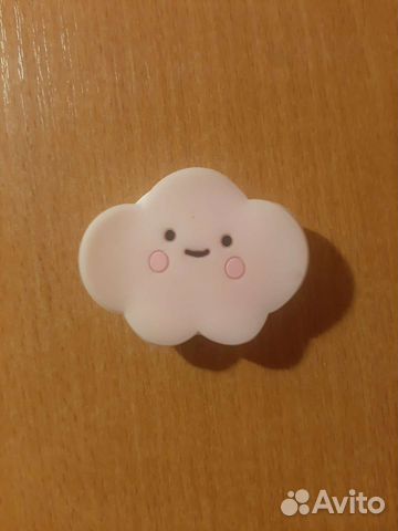 Держатель для телефона (попсокет)