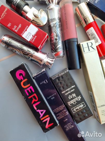 Набор косметики