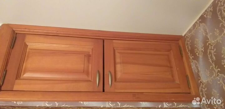 Коробка с окладкой для антресолей