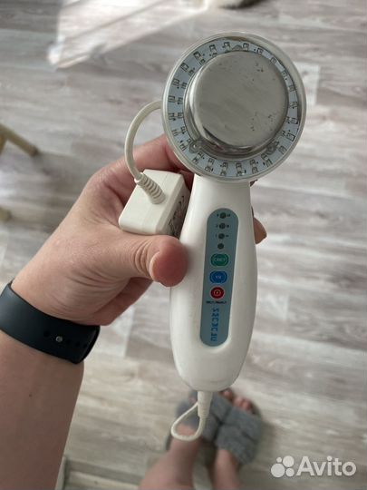 Аппарат для физиотерапии