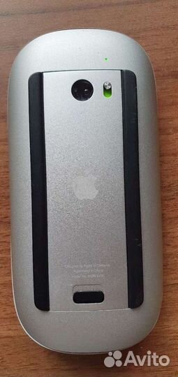 Мышь Apple Magic Mouse