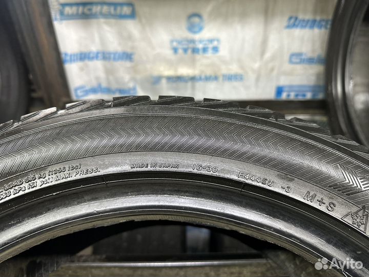 Yokohama Ice Guard IG30 215/50 R17 91Q