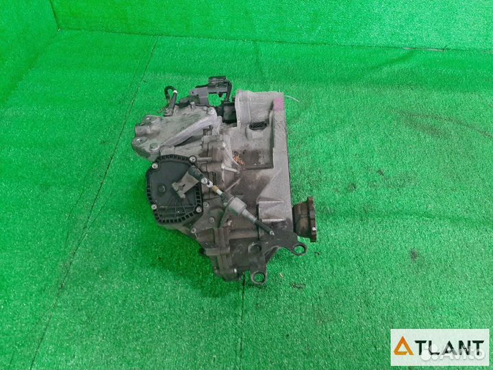 Автомат volkswagen golf