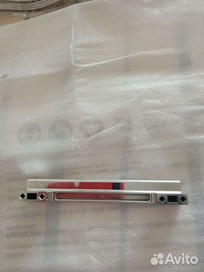 Дверные ручки