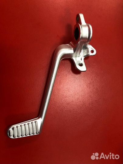 Honda CB1000R 2011-14 лапка тормоза