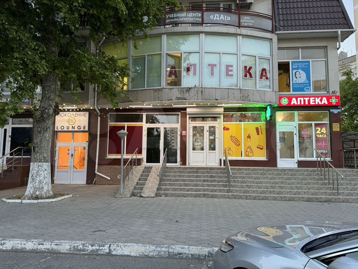 Свободного назначения, 71 м²