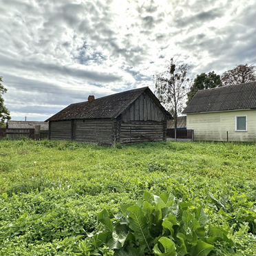 Участок 25 сот. (ИЖС)