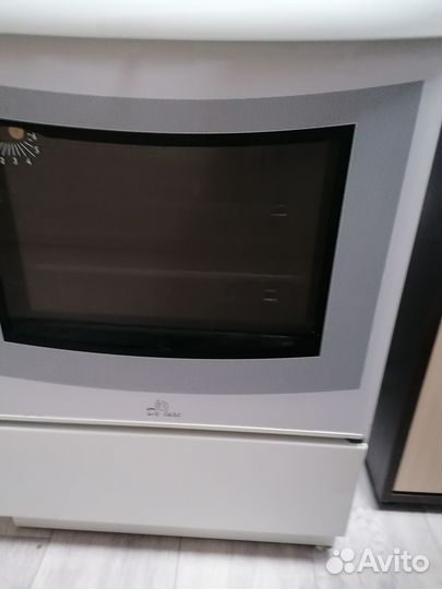 Газовая плита