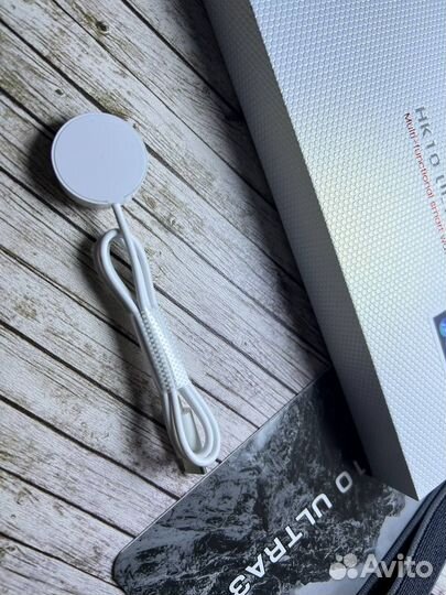 Прокачай свой стиль с HK 10 Ultra 3