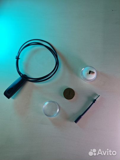 Микронаушники