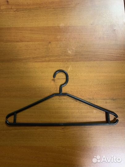 Вешалки плечики для одежды