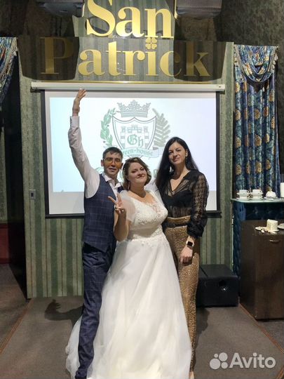 Ведущий мероприятий