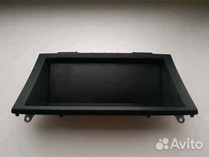 Монитор, информационный дисплей для BMW X5, X6