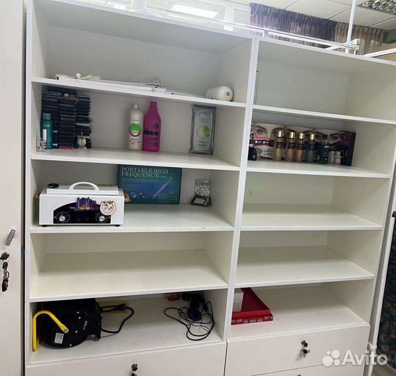 Полки стеллажи бу