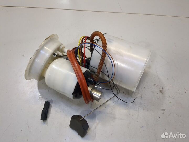 Насос топливный электрический Audi A6 (C7), 2013