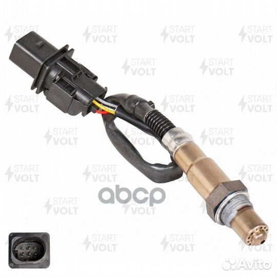 Лямбда-зонд Hyundai Tucson (15) /Creta (16), K