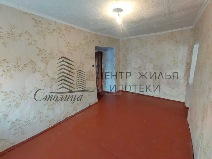 Дом 42 м² на участке 10 сот.