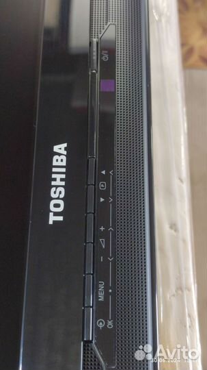 Телевизор Toshiba regza 32av500pr