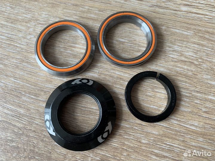 Рулевая для трюкового самоката