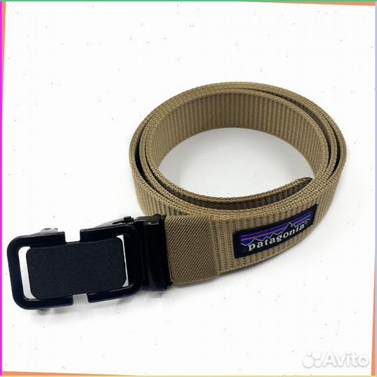 Мужской ремень Patagonia (Все размеры в наличии)