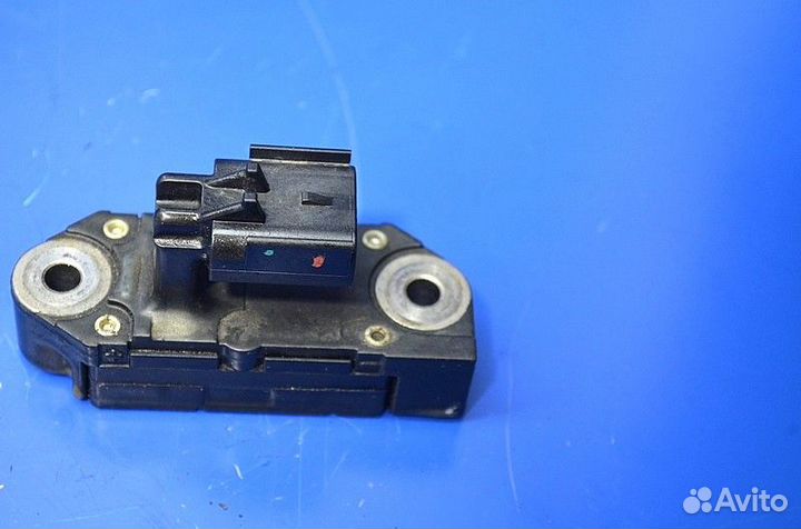 Датчик давления в выхлопе mercedes-benz Actros MP4