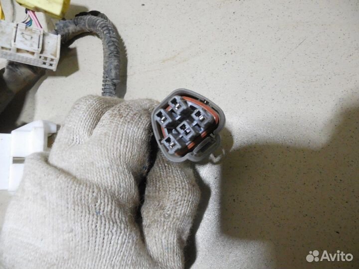 Проводка (коса) Sonata VI 2010-2014