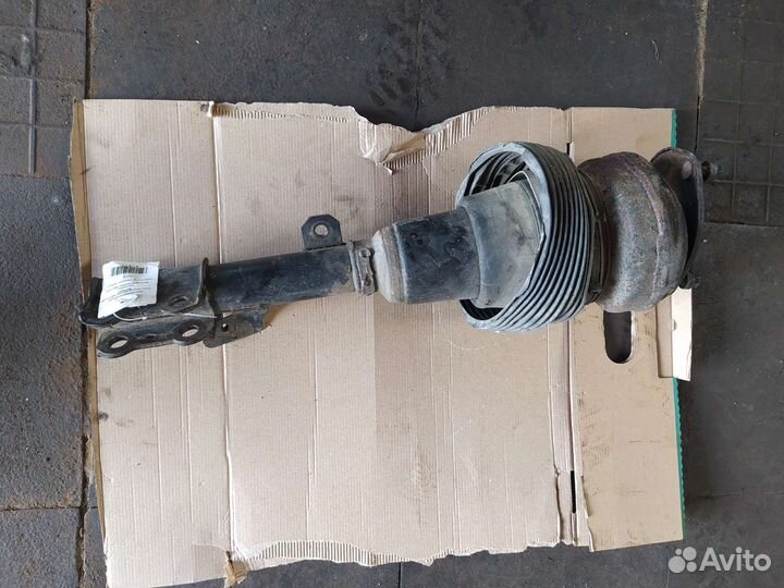 Пневмоподушка Lexus rx350