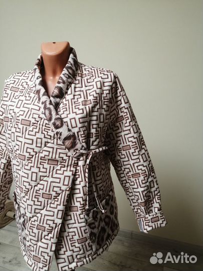 Фуфаечка, лёгкая женская