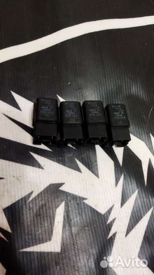 Реле Nissan Teana J31 03-08 RC12P004