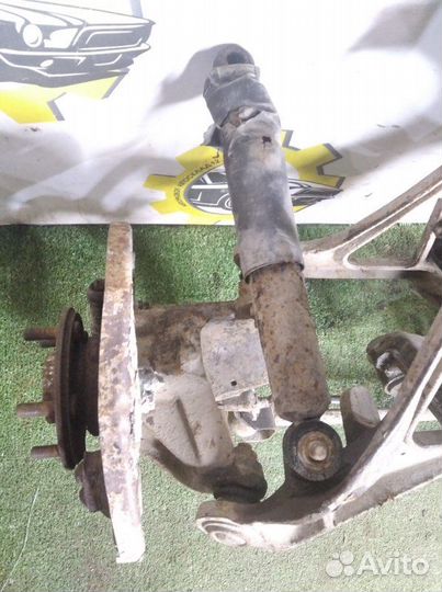 Подрамник задний Nissan Serena минивен CD20 1994