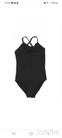 Купальники для гимнастики и танцев 116-128