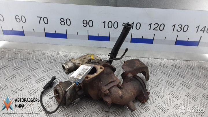 Турбина Kia Sportage 2 2007 2823127450