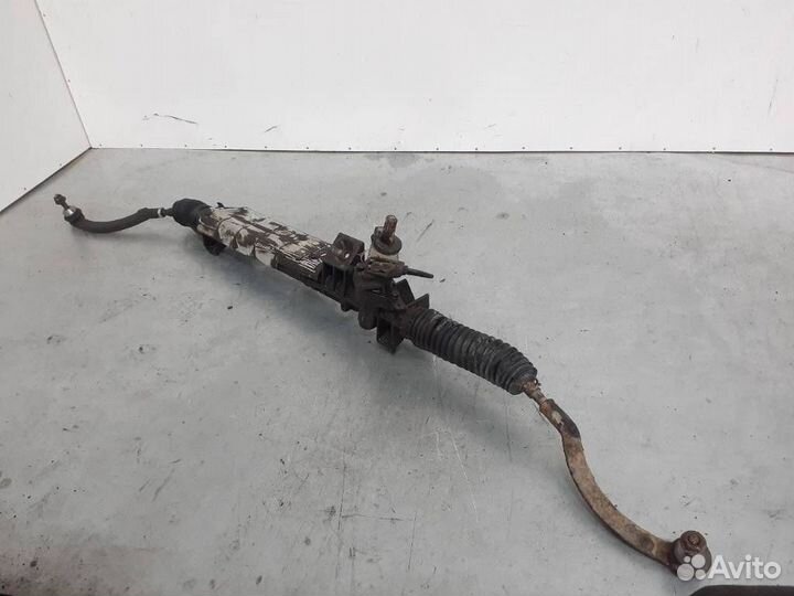 Рулевая рейка Volvo S60 рест. 2006 9157050