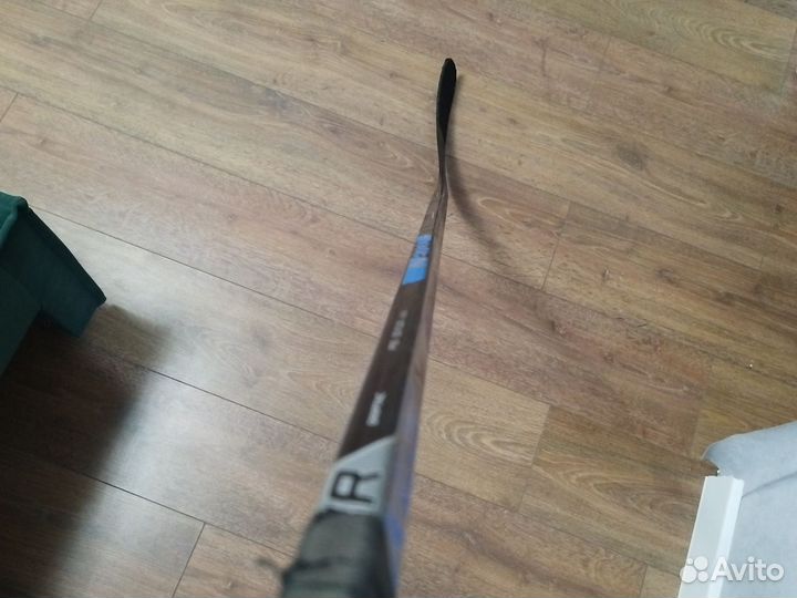 Клюшка хоккейная bauer nexus N 2700