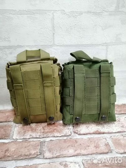 Аптечка быстрого доступа