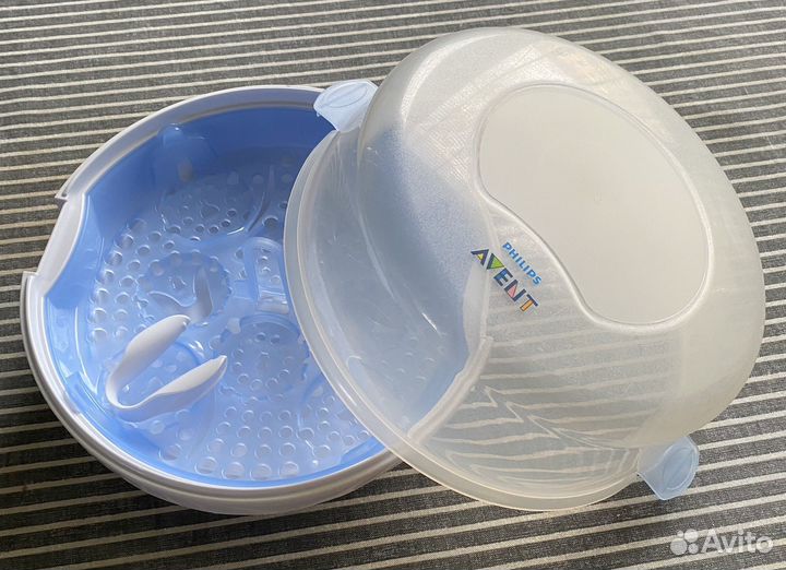 Стерилизатор Philips Avent