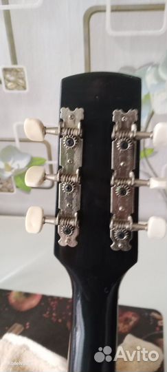 Электроакустическая гитара со Fusion JCA 205C