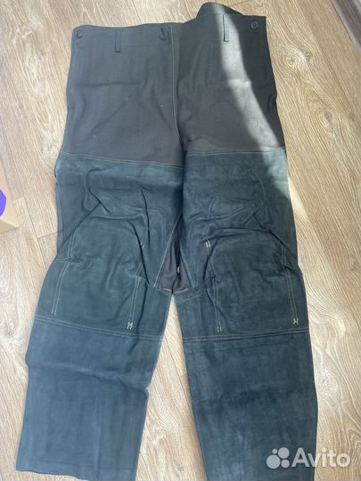 Костюм сварщика сургутнефтегаз