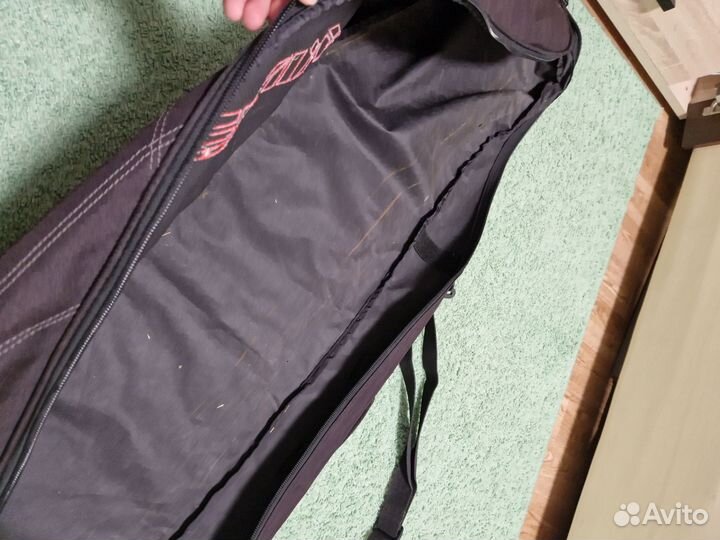 Чехол для сноуборда